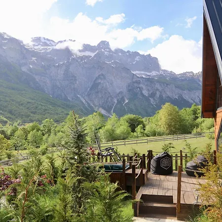 Villa Sesam *