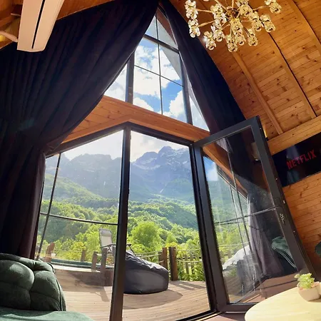 Sesam Villa