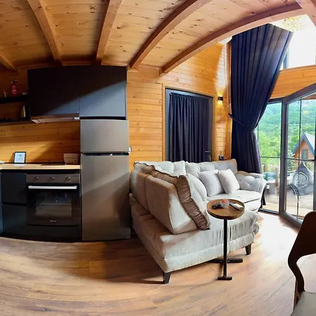 Sesam Villa