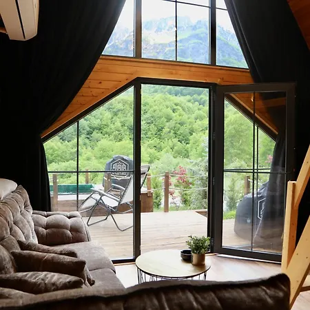 Sesam Villa