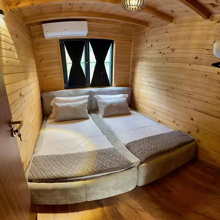 Sesam Villa *