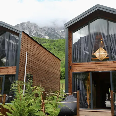 Sesam Villa *