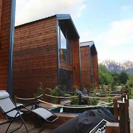 Sesam Villa *