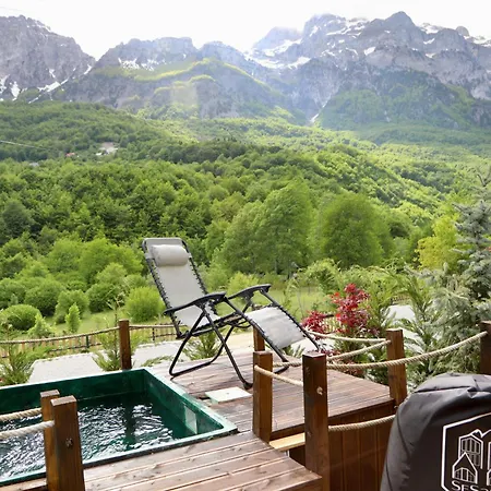 Sesam Villa *