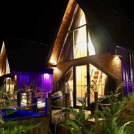 Sesam Villa