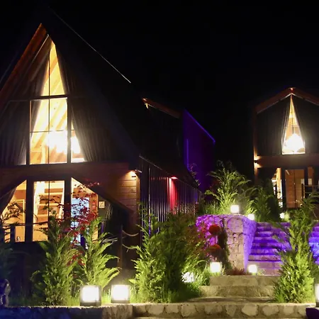 Villa Sesam *