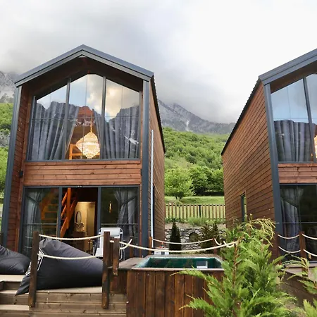 Sesam Villa