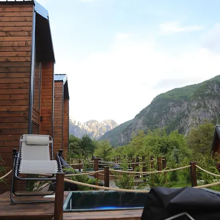 Sesam Villa *