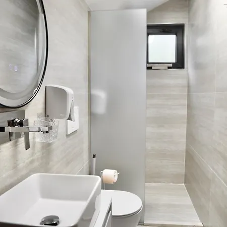 Sesam Villa Theth