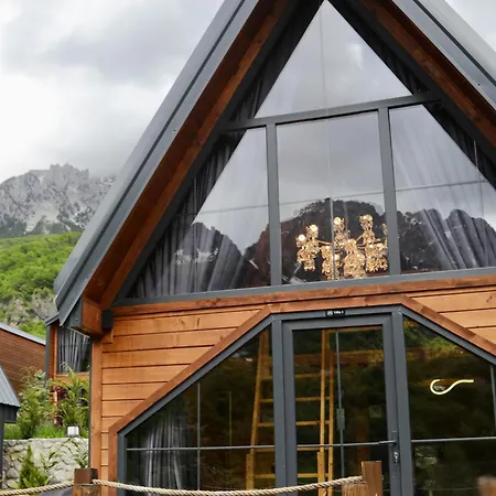 Sesam Villa