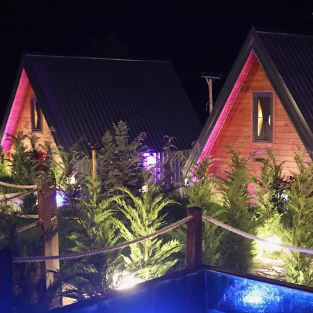Villa Sesam *