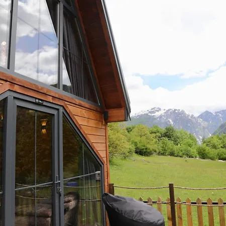 Sesam Villa *