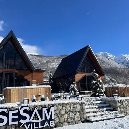 Sesam