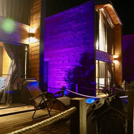 Villa Sesam *