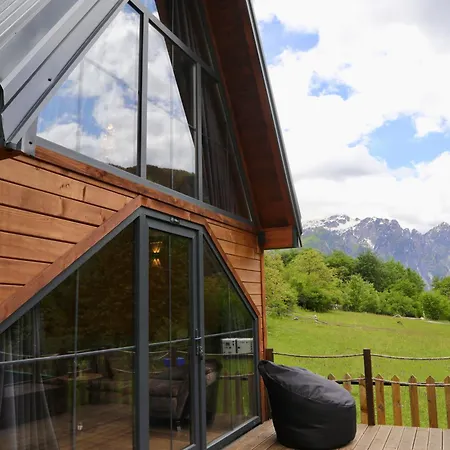 Sesam Villa Theth