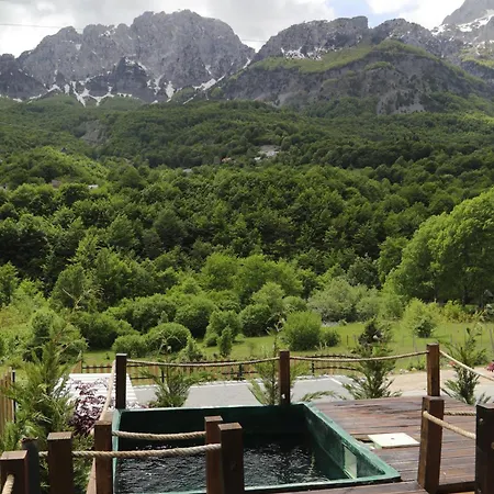 Sesam Villa *