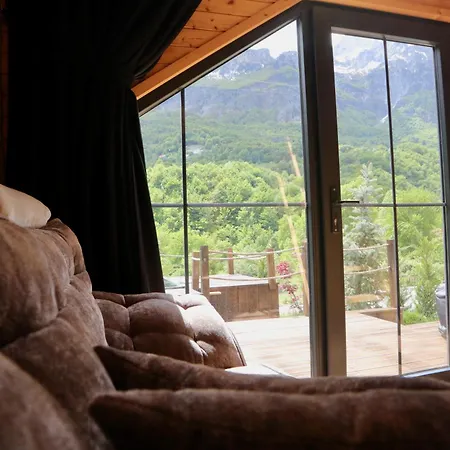 Sesam Villa