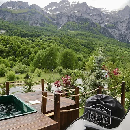 Villa Sesam *